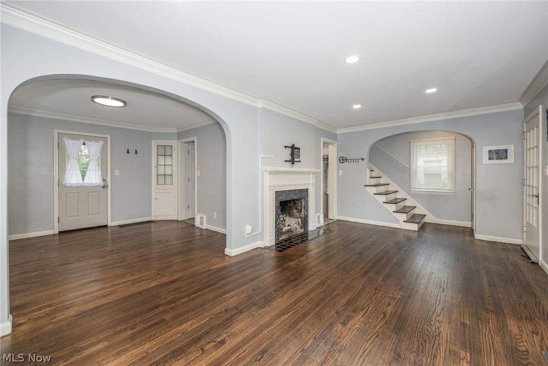 853 Beverly Road Cleveland Heights OH 44121