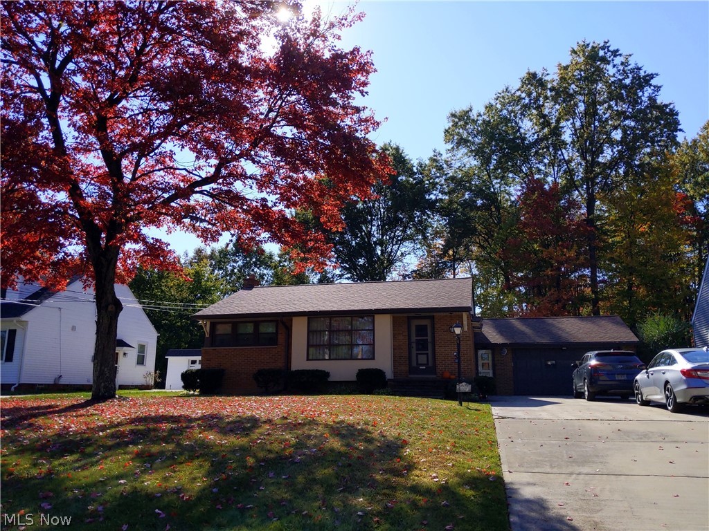 6402 Dora Boulevard Independence OH 44131