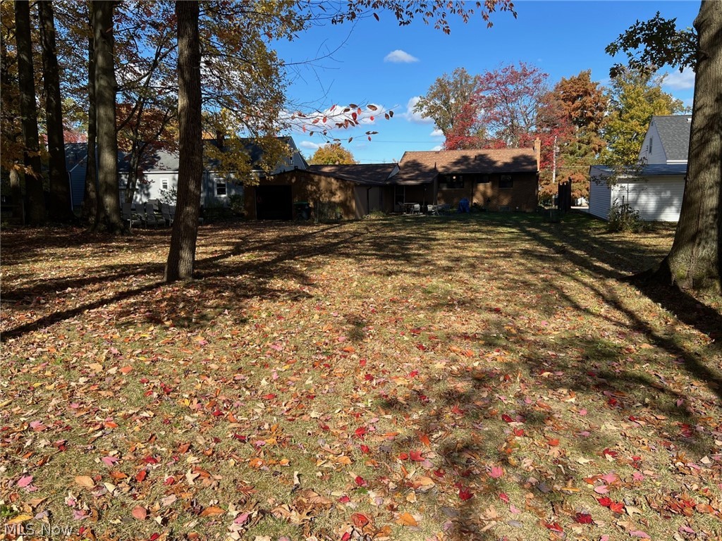 6402 Dora Boulevard Independence OH 44131