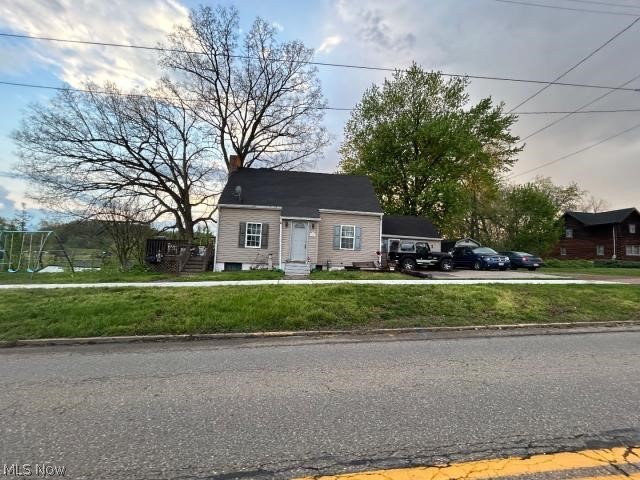 341 N Main Street Magnolia OH 44643