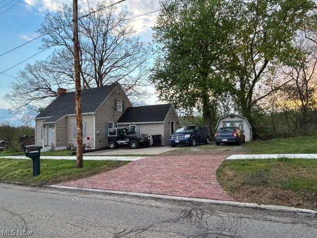 341 N Main Street Magnolia OH 44643