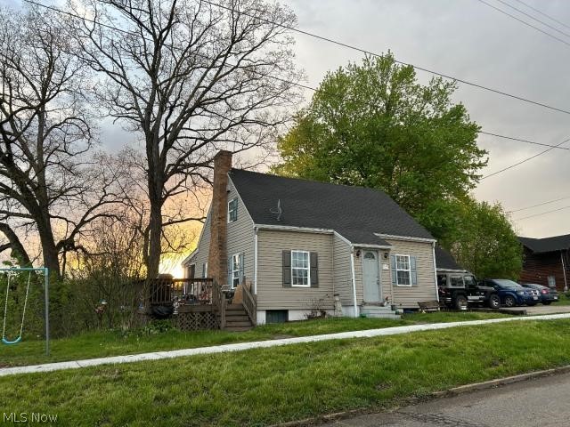 341 N Main Street Magnolia OH 44643