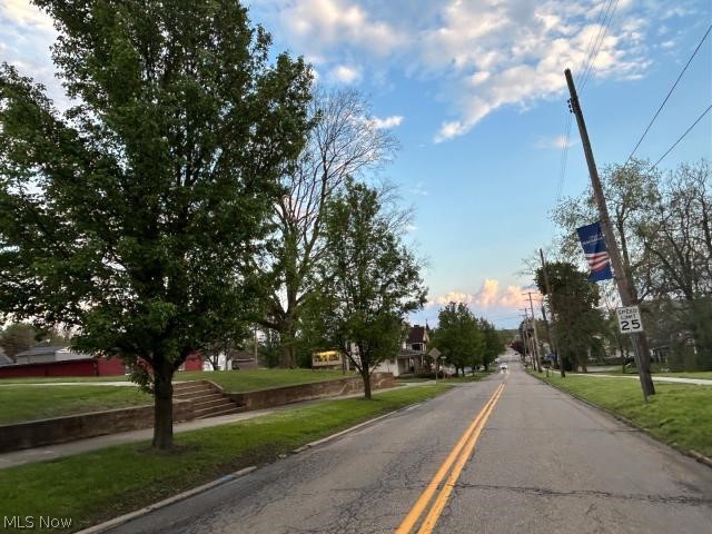 341 N Main Street Magnolia OH 44643