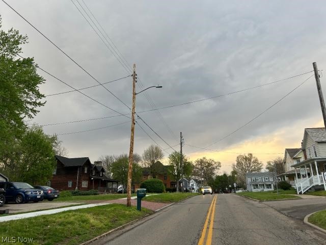 341 N Main Street Magnolia OH 44643