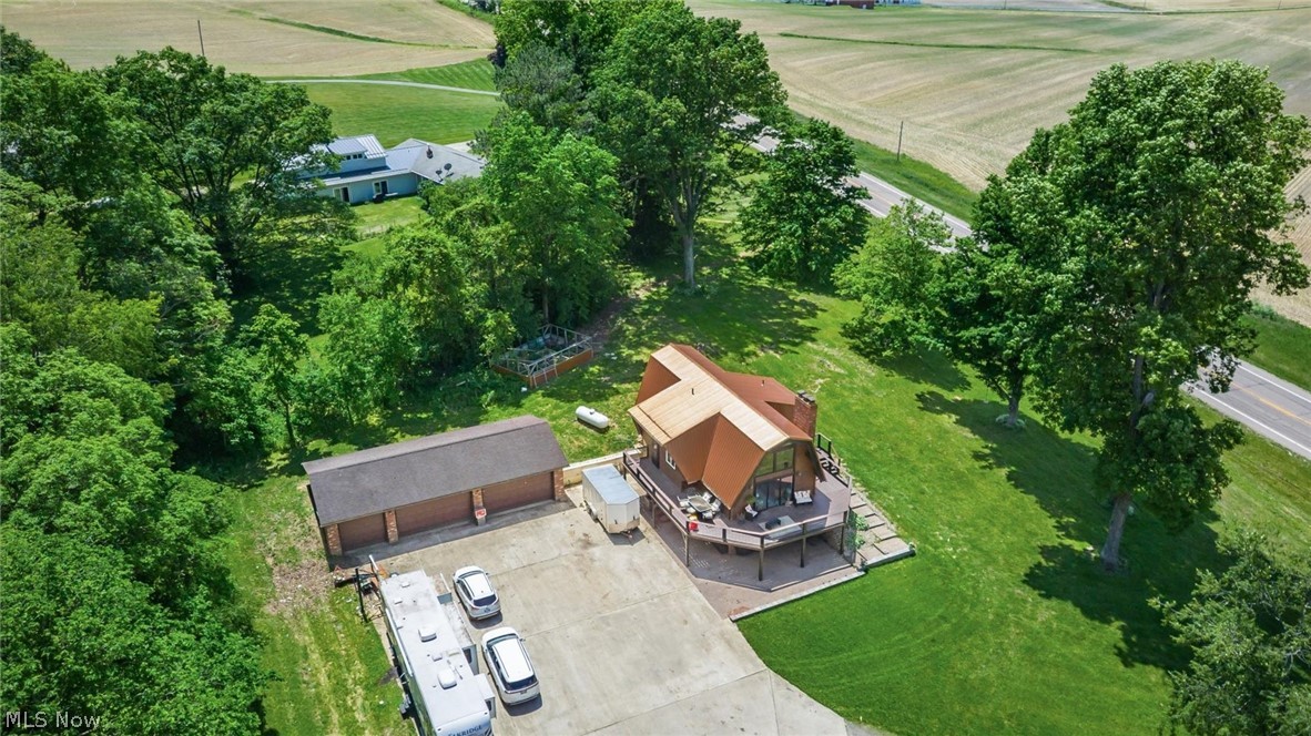 1680 Millersburg Road Utica OH 43080