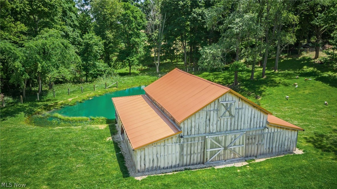 1680 Millersburg Road Utica OH 43080