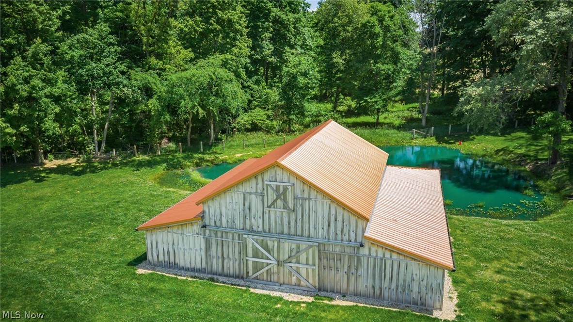 1680 Millersburg Road Utica OH 43080