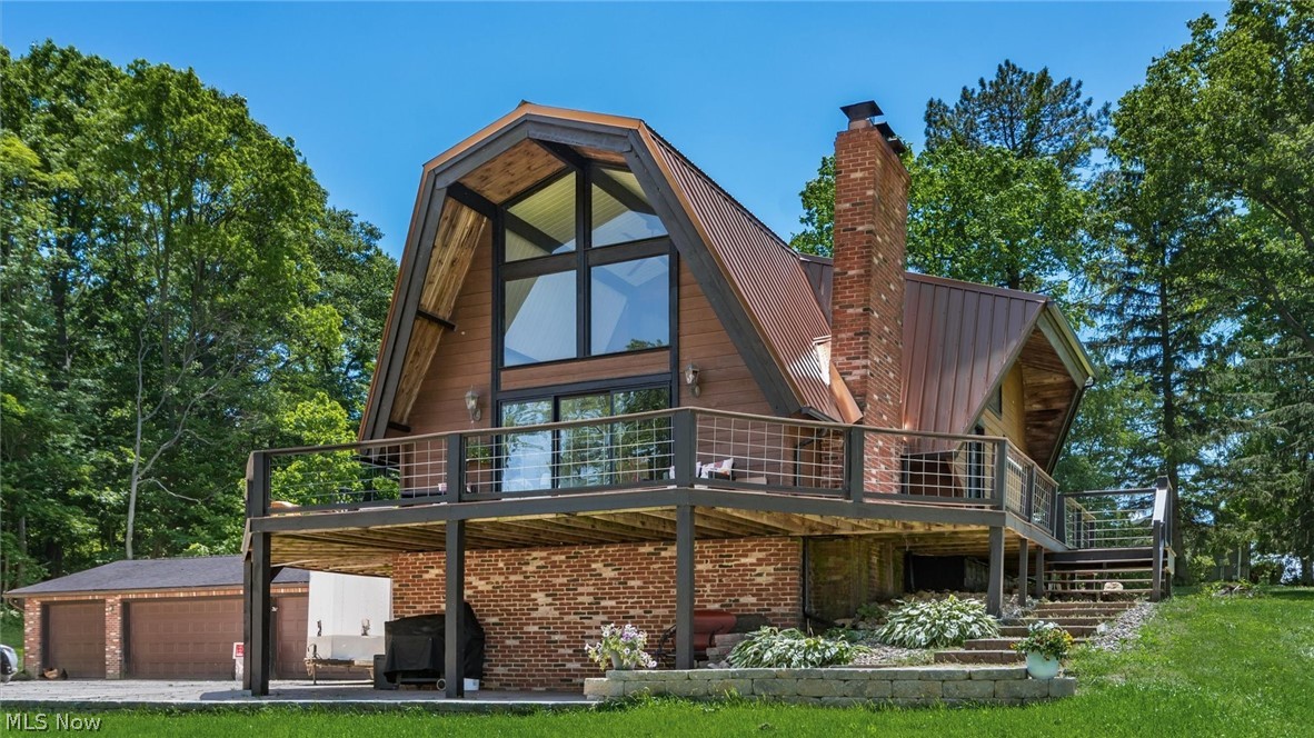 1680 Millersburg Road Utica OH 43080
