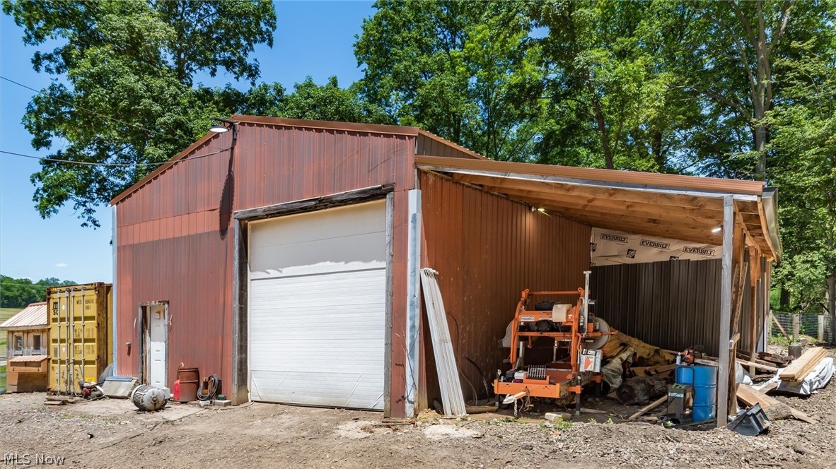 1680 Millersburg Road Utica OH 43080
