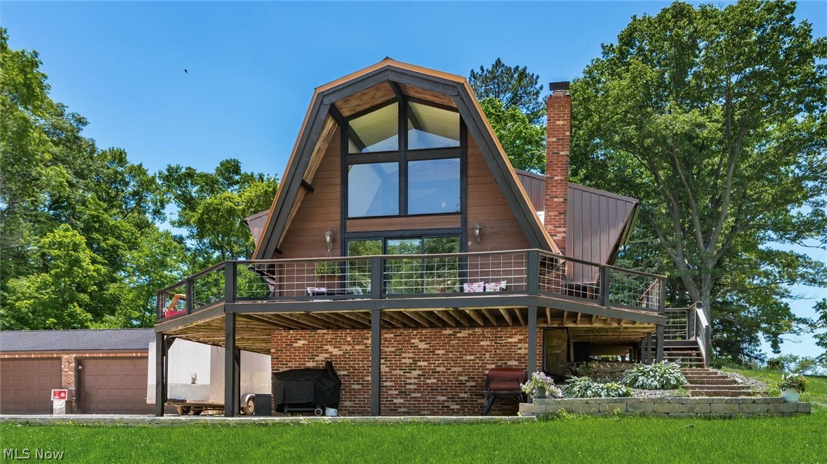 1680 Millersburg Road Utica OH 43080