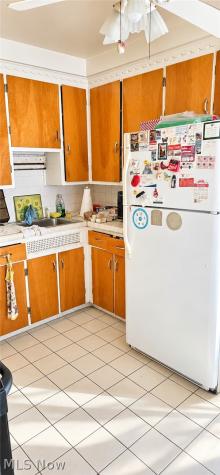 14304 Corridon Avenue Maple Heights OH 44137