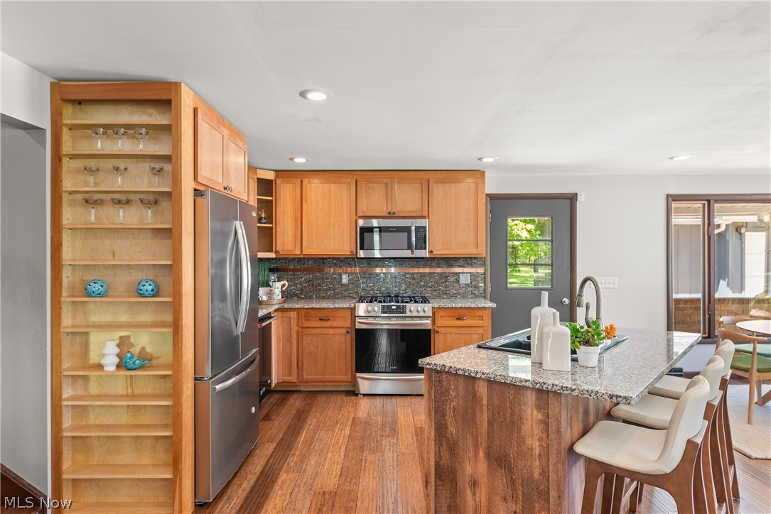 24270 Forestview Drive Columbia Station OH 44028