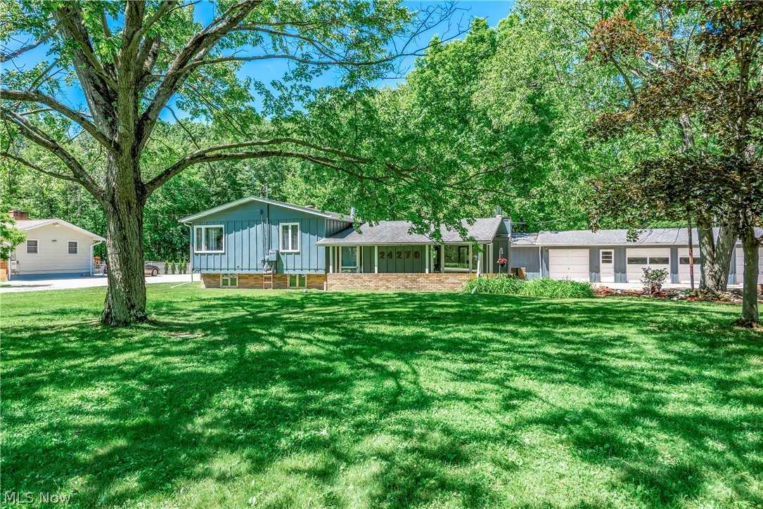24270 Forestview Drive Columbia Station OH 44028