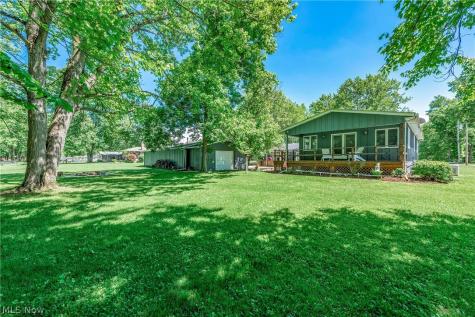 24270 Forestview Drive Columbia Station OH 44028