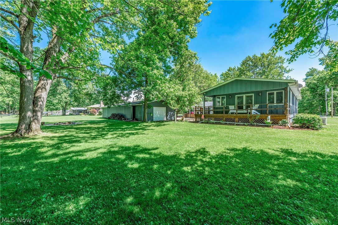 24270 Forestview Drive Columbia Station OH 44028