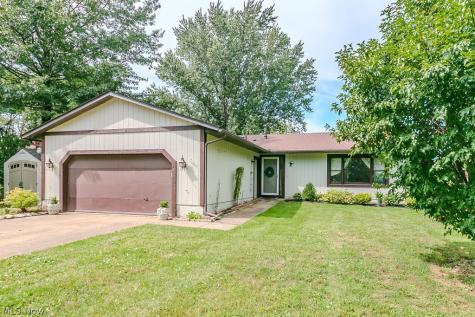 7060 Brandywine Drive Mentor OH 44060