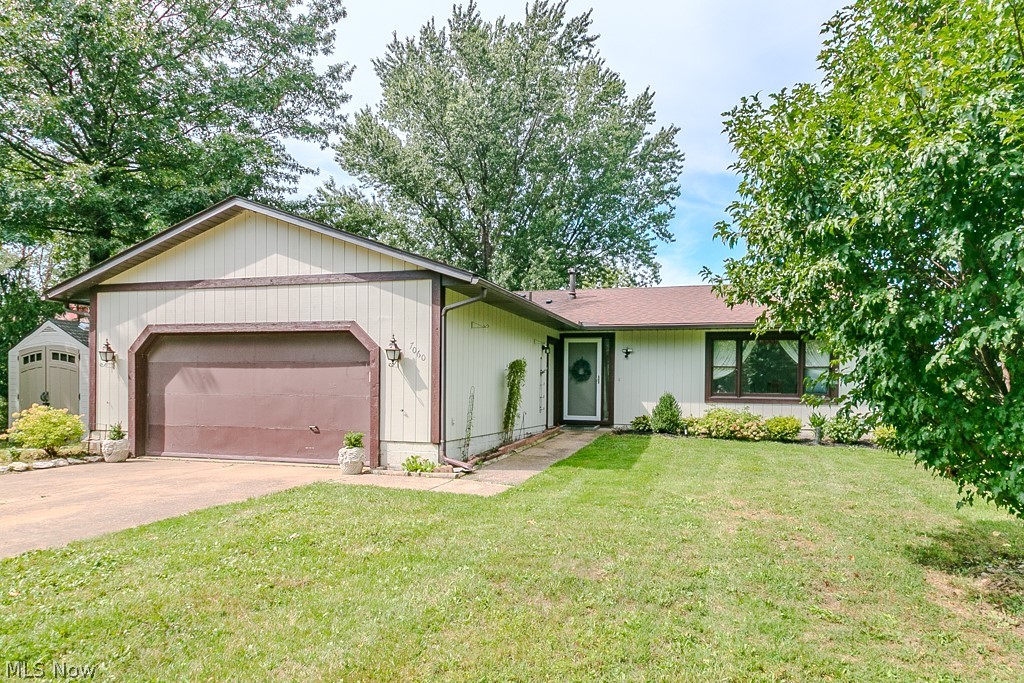 7060 Brandywine Drive Mentor OH 44060