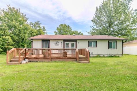 7060 Brandywine Drive Mentor OH 44060