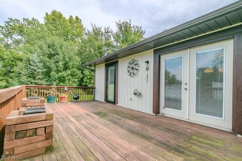7060 Brandywine Drive Mentor OH 44060