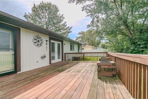 7060 Brandywine Drive Mentor OH 44060