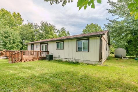 7060 Brandywine Drive Mentor OH 44060
