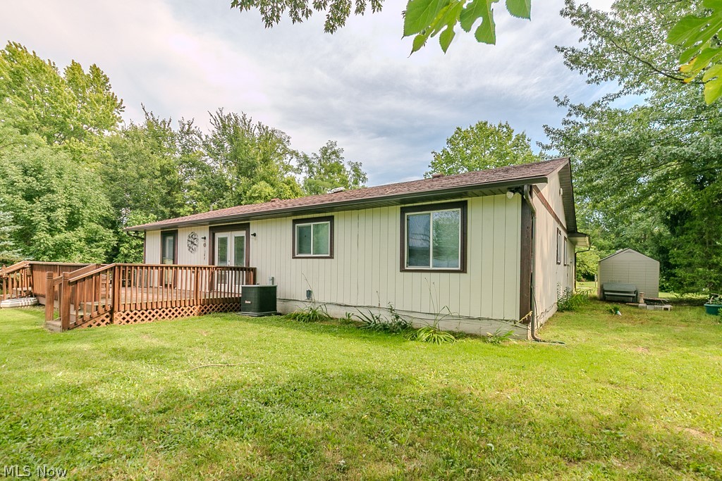 7060 Brandywine Drive Mentor OH 44060