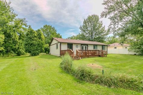 7060 Brandywine Drive Mentor OH 44060