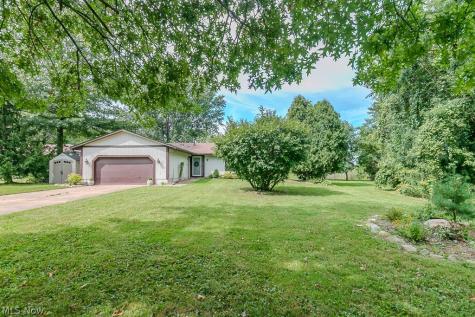 7060 Brandywine Drive Mentor OH 44060