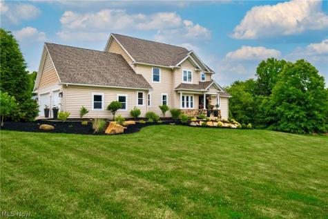 41 W Nimisila Road New Franklin OH 44319