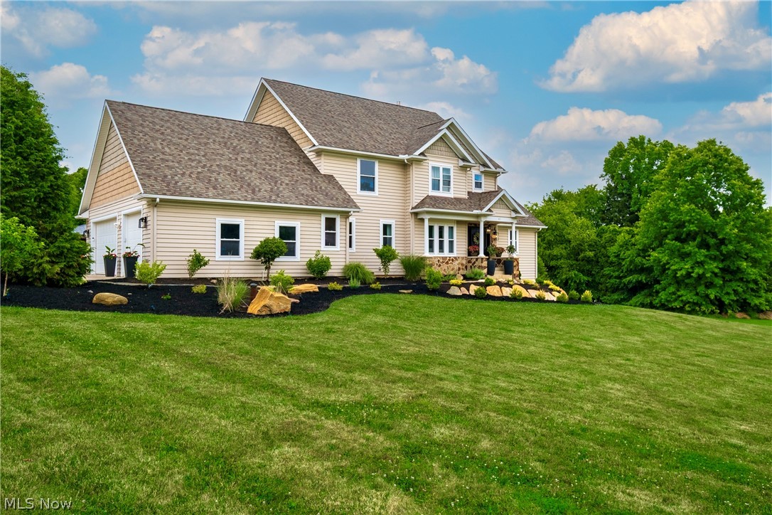 41 W Nimisila Road New Franklin OH 44319