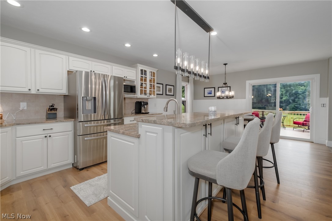 41 W Nimisila Road New Franklin OH 44319