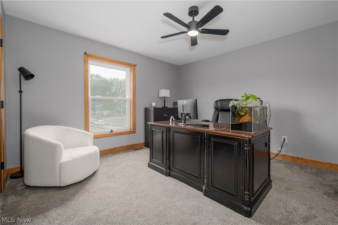 41 W Nimisila Road New Franklin OH 44319