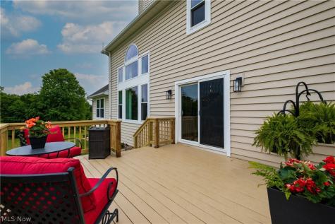 41 W Nimisila Road New Franklin OH 44319