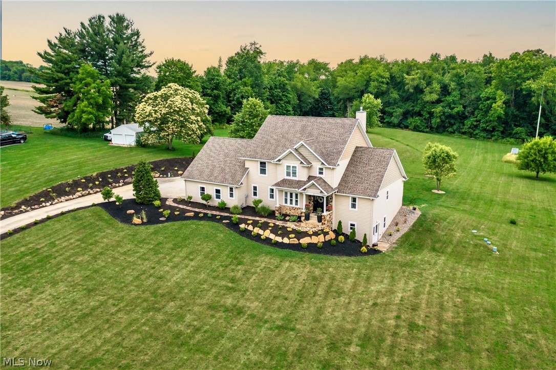 41 W Nimisila Road New Franklin OH 44319
