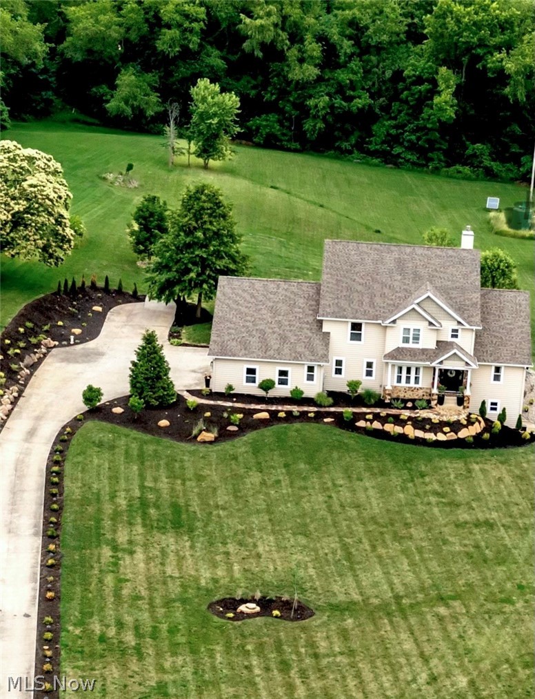 41 W Nimisila Road New Franklin OH 44319