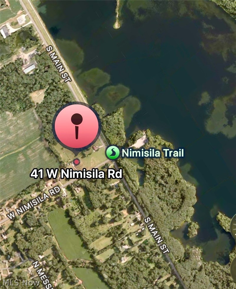 41 W Nimisila Road New Franklin OH 44319