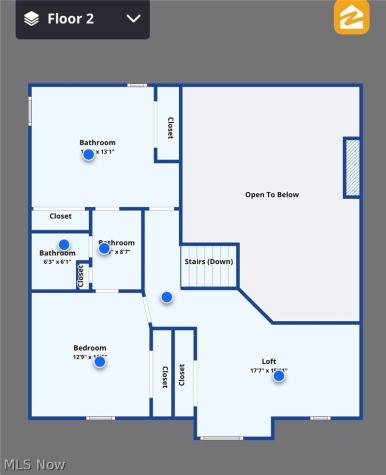 41 W Nimisila Road New Franklin OH 44319