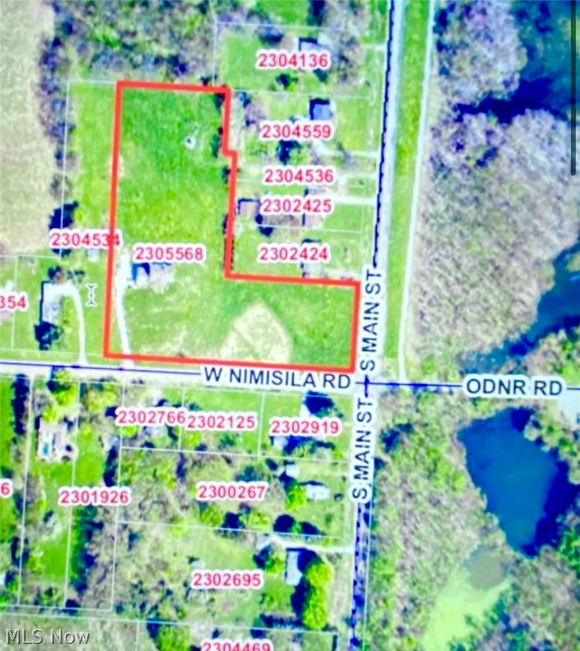 41 W Nimisila Road New Franklin OH 44319