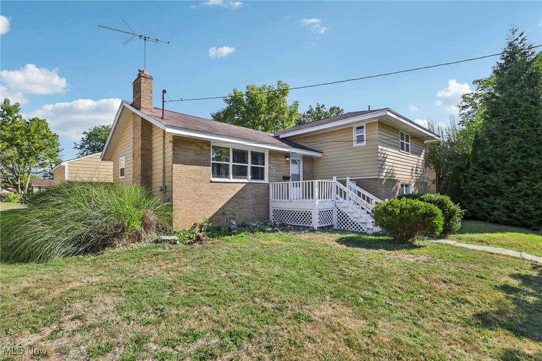 656 W Highland Avenue Ravenna OH 44266