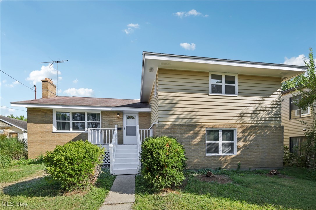 656 W Highland Avenue Ravenna OH 44266