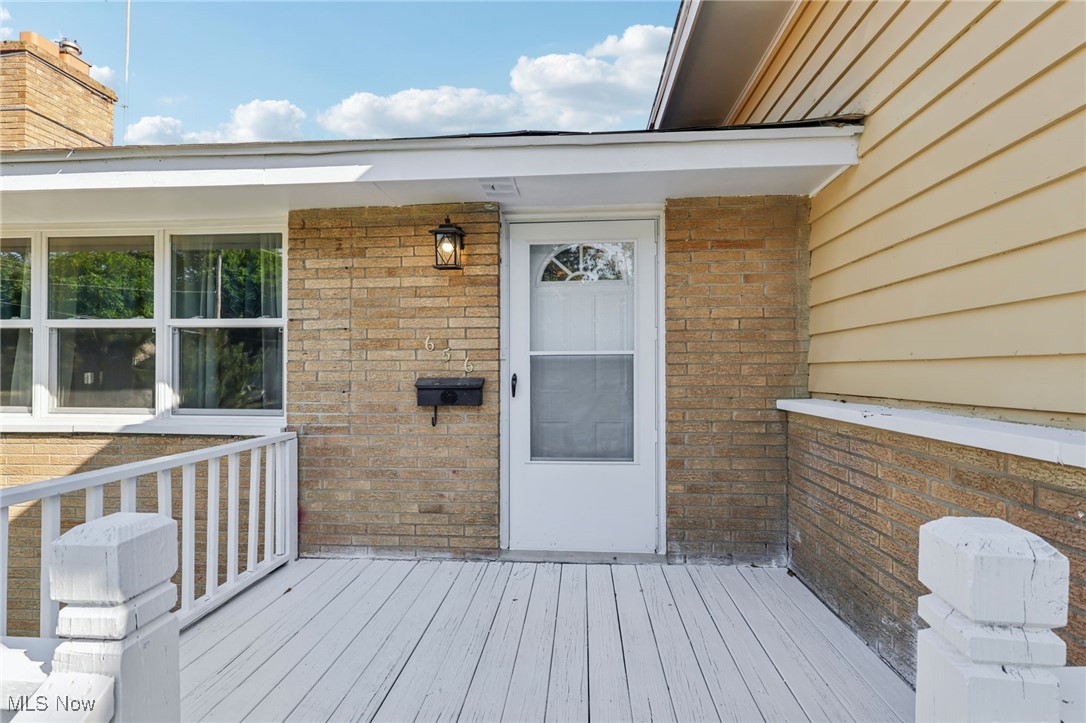 656 W Highland Avenue Ravenna OH 44266