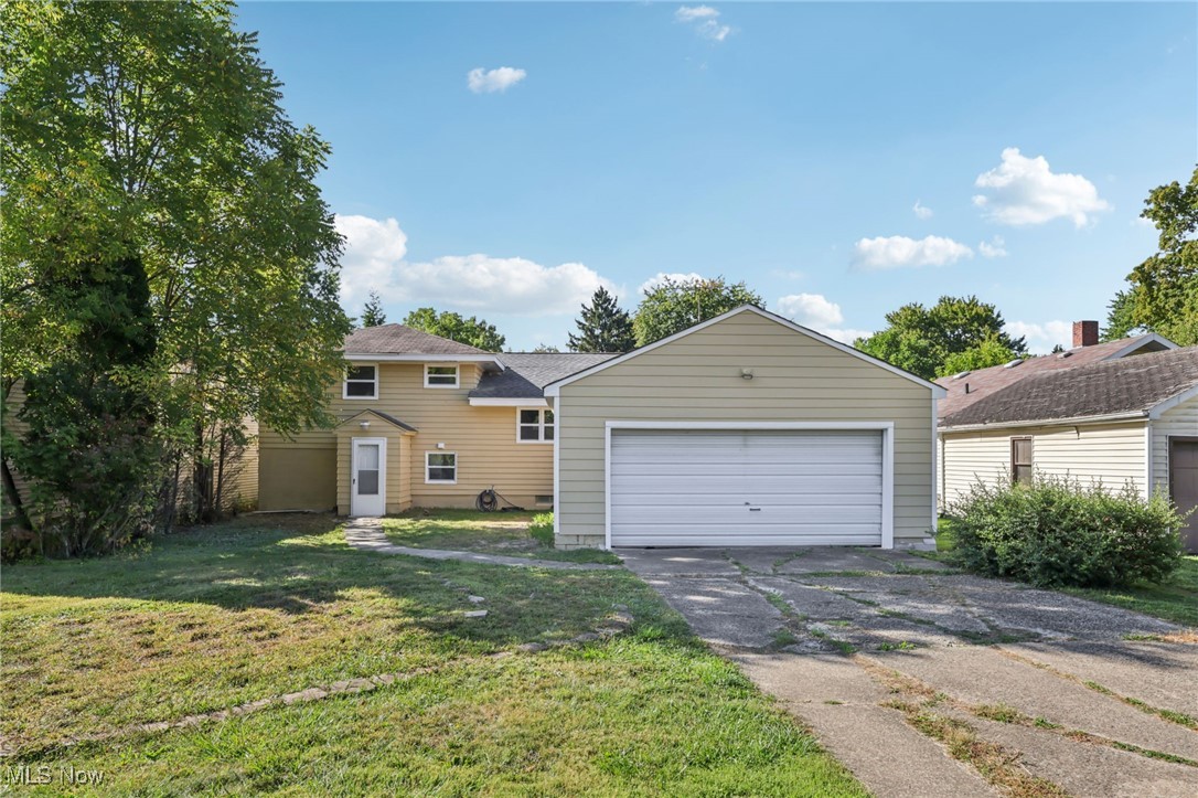 656 W Highland Avenue Ravenna OH 44266