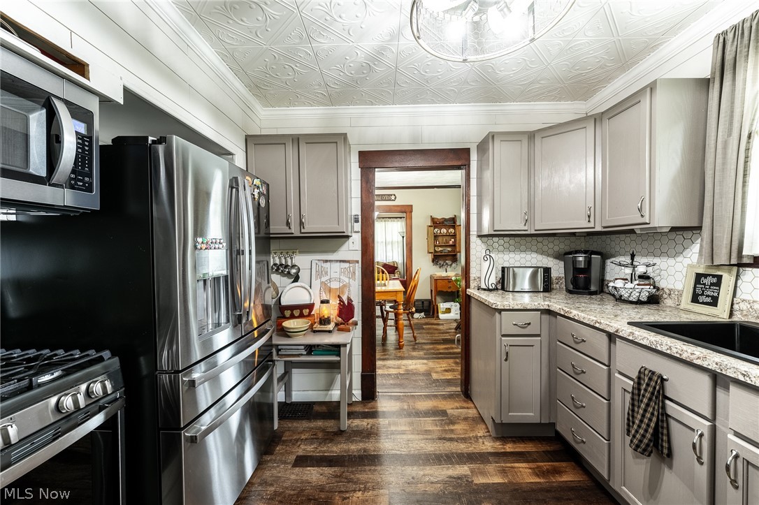 769 Arch Street Salem OH 44460