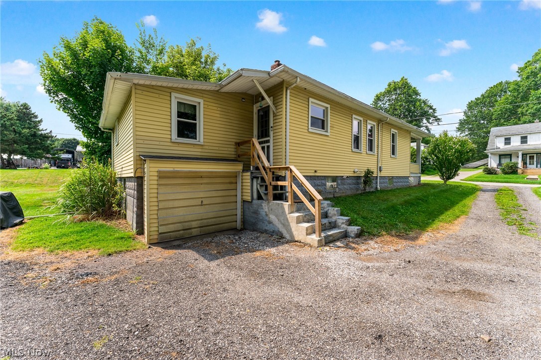769 Arch Street Salem OH 44460