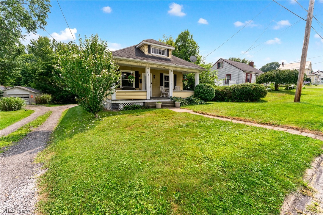 769 Arch Street Salem OH 44460