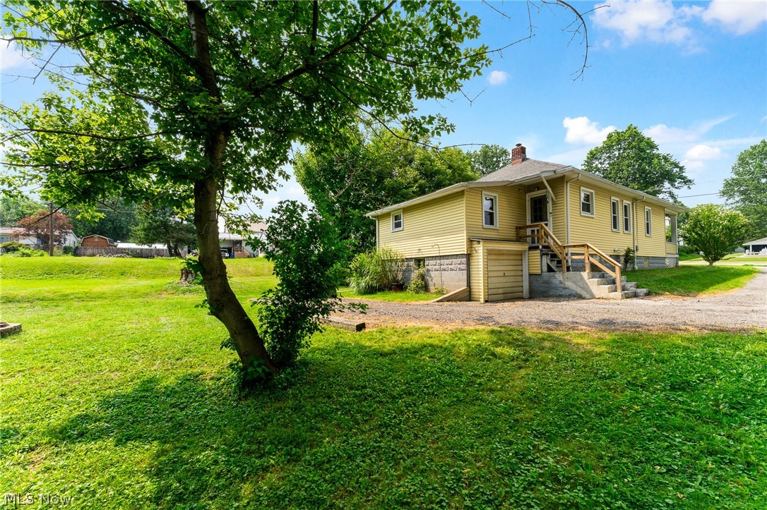 769 Arch Street Salem OH 44460