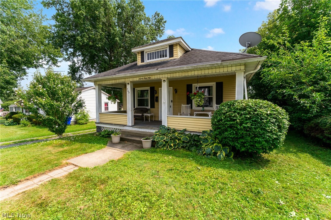 769 Arch Street Salem OH 44460