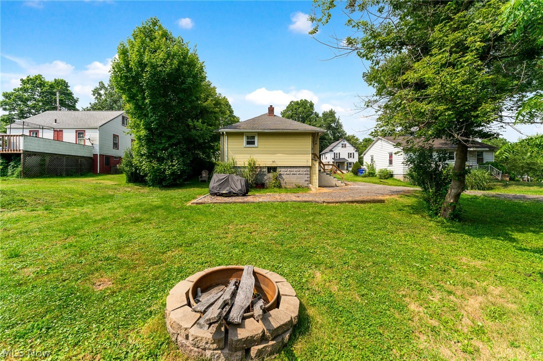 769 Arch Street Salem OH 44460