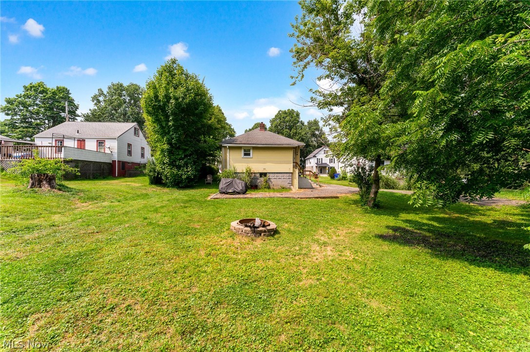 769 Arch Street Salem OH 44460