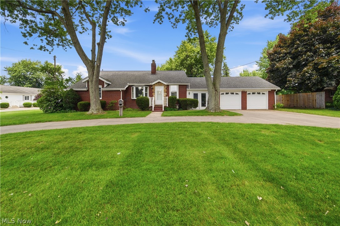 1459 Schneider Street NW North Canton OH 44720